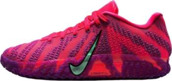 Nike JA 3 EP `Max Volume`