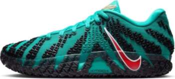 Nike Ja 3 Scratch 3.0