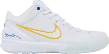 Nike Kobe 4 Draft Day Pack