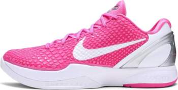 Nike Kobe 6 Protro Kay Yow