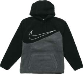 Nike Large polar fleece Stay Warm