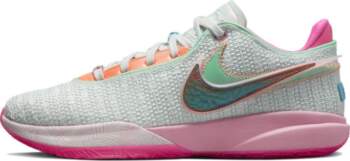 Nike LeBron 20 EP Time Machine