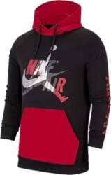 Nike Men`s Air Jumpman Classics Fleece