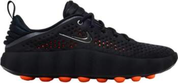 Nike Mind 002 Melns Hyper Crimson
