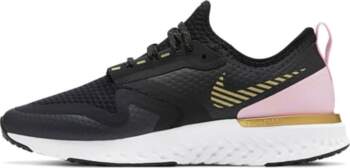 Nike Odyssey React 2 Shield `Black