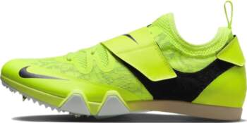 Nike Pole Vault Elite `Volt Mint