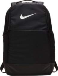 Nike Polyester Backpack Regular Unisex Black