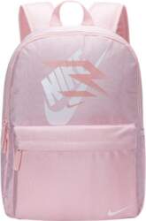 Nike Polyester Backpack Regular Unisex Dusty