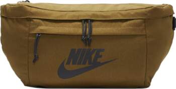 Nike Polyester Sling Bag, Fanny Pack