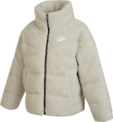 Nike Pūkaina ar flīsa oderi pīļu