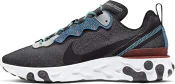 Nike React Element 55 Se Antracīta