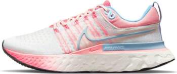 Nike React Infinity Run Flyknit 2