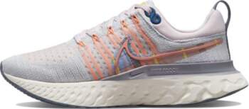 Nike React Infinity Run Flyknit 2
