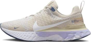 Nike React Infinity Run Flyknit 3
