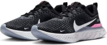 Nike React Infinity Run Flyknit 3