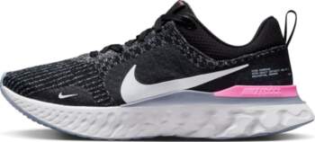 Nike React Infinity Run Flyknit 3