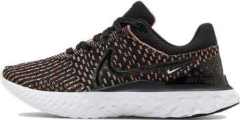 Nike React Infinity Run Flyknit 3