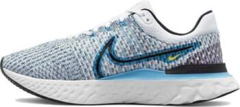 Nike React Infinity Run Flyknit 3