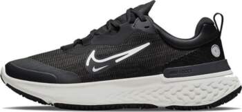 Nike React Miler 2 Shield `Black