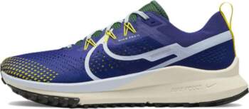 Nike React Pegasus Trail 4 Deep
