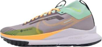 Nike React Pegasus Trail 4 Gore