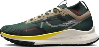 Nike React Pegasus Trail 4 Gore