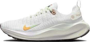 Nike ReactX Infinity Run 4 Balts