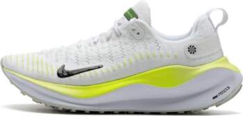Nike ReactX Infinity Run 4 Balts