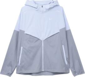 Nike Repel Cobalt Windrunner `Jacket `Blue`