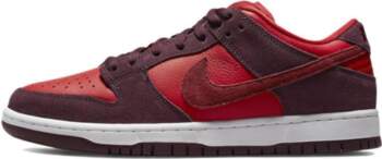 Nike Sb Dunk Low Pro `Fruity
