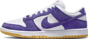 Nike Sb Dunk Low Pro Iso