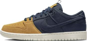 Nike Sb Dunk Low Pro Prm