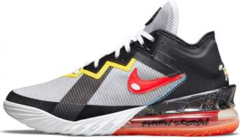 Nike Space Jam X LeBron 18