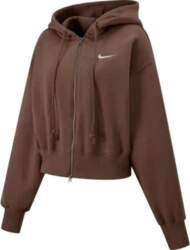 Nike Stadium Phoenix Brown track jacket