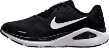 Nike  Structure 26 Extra Wide Black