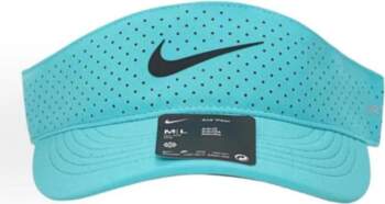 Nike UV‑Shield Open‑Top Casual Hat, Adjustable