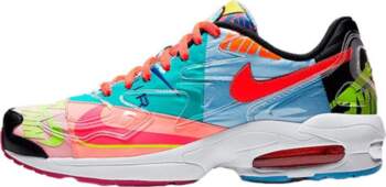 Nike X Atmos Air Max 2