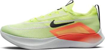 Nike Zoom Fly 4 Barely Volt