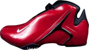 Nike Zoom Hyperflight Premium Varsity Red