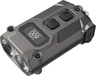NITECORE TINI3 2025 EDC Keychain Light