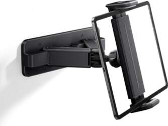 Oatsbasf Stable Tablet Wall Mounted Stand