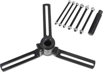 Off-Road Motorcycle Crankcase Separator & Disassembly