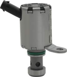 Oil Cooling Piston Control Valve for