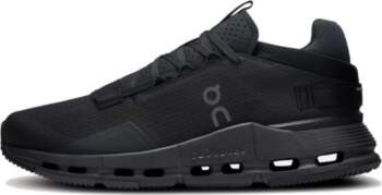 On Running Cloudnova 2 All Black