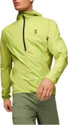 On Waterproof Anorak Comfortable Pullover Lg