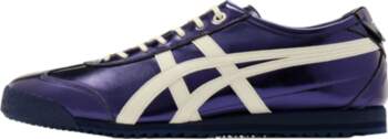 Onitsuka Tiger SD Leather Comfortable Versatile