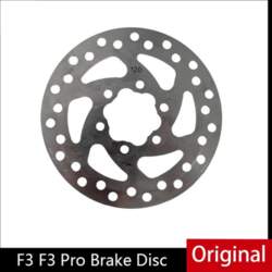 Original Brake Disc for Ninebot F3