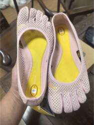 Original Mesh Split-Toe Low-Top Dance Shoes
