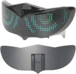 PC Helmet LED Light LED Light