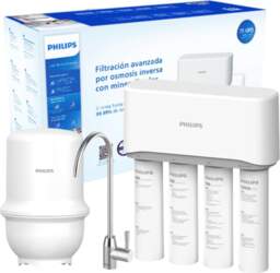 Philips Aut3268 Under-Sink Water Filtration System